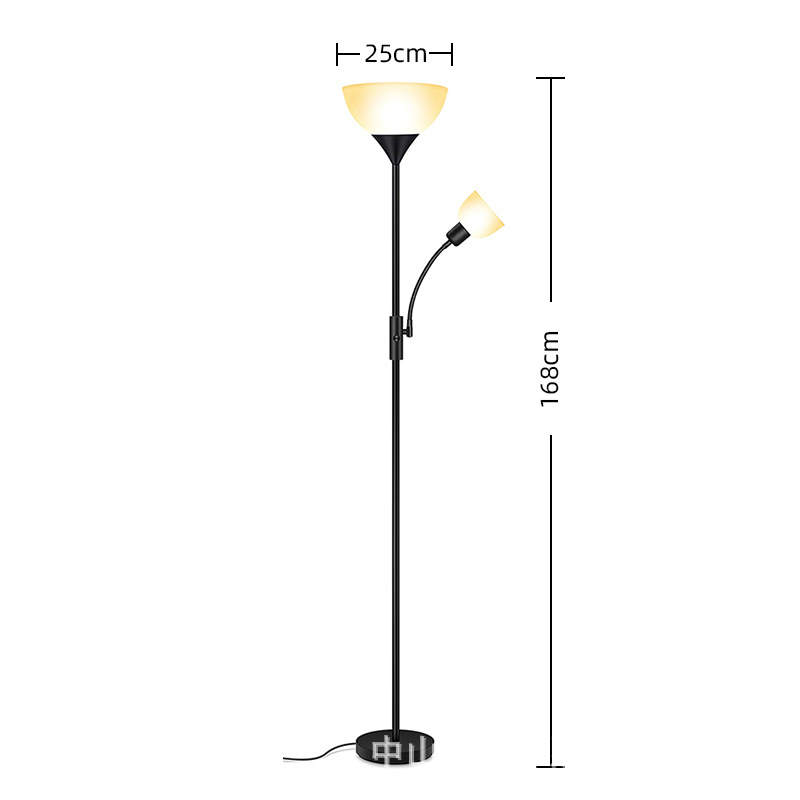 Lighting Decoration In Bedroom - Lampade da terra decorative per soggiorno,