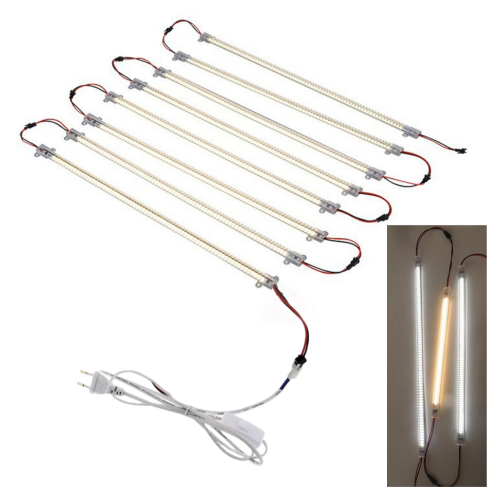Kitchen Decor Lighting - Barra Luminosa LED per Armadio con