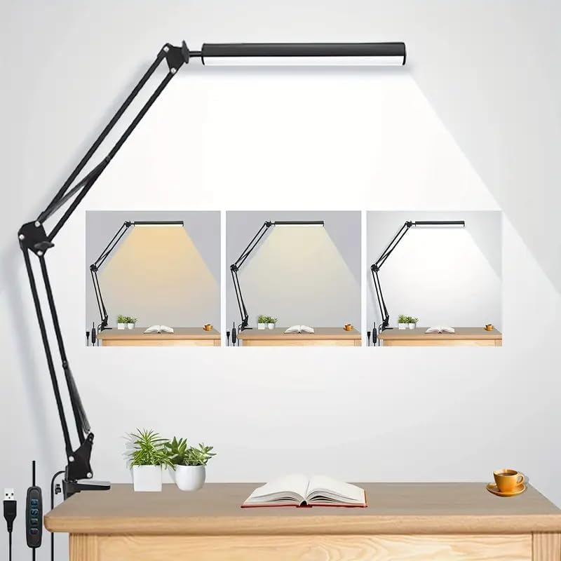 Home Lighting & Decor St Catharines On - Lampada da scrivania a LED per