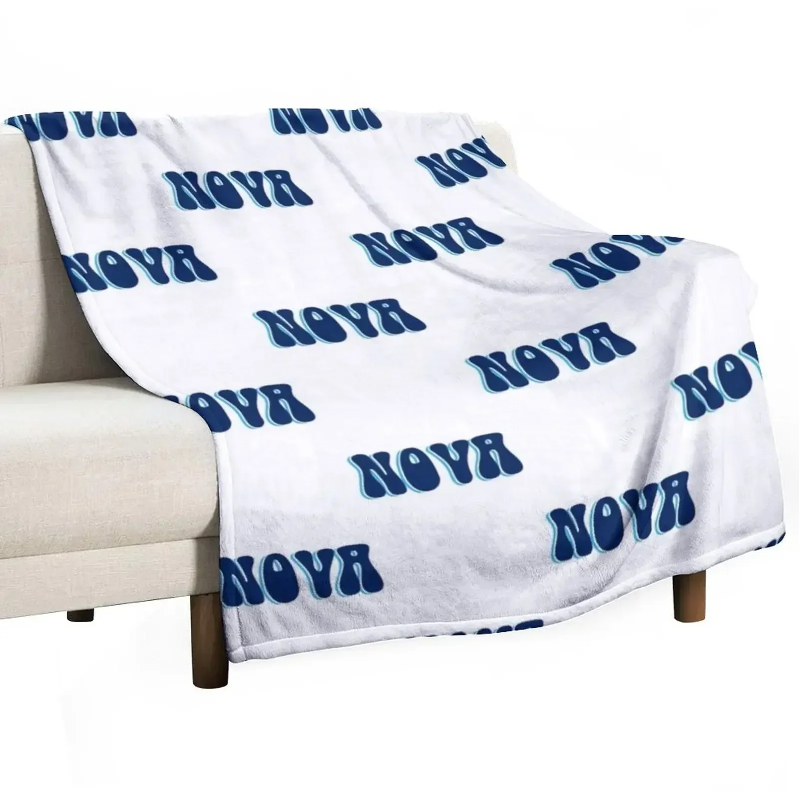 Coperta Nova Villanova Univers - Nova Decor & Lighting Vase Glass Brun 26Cm recensione e prezzo