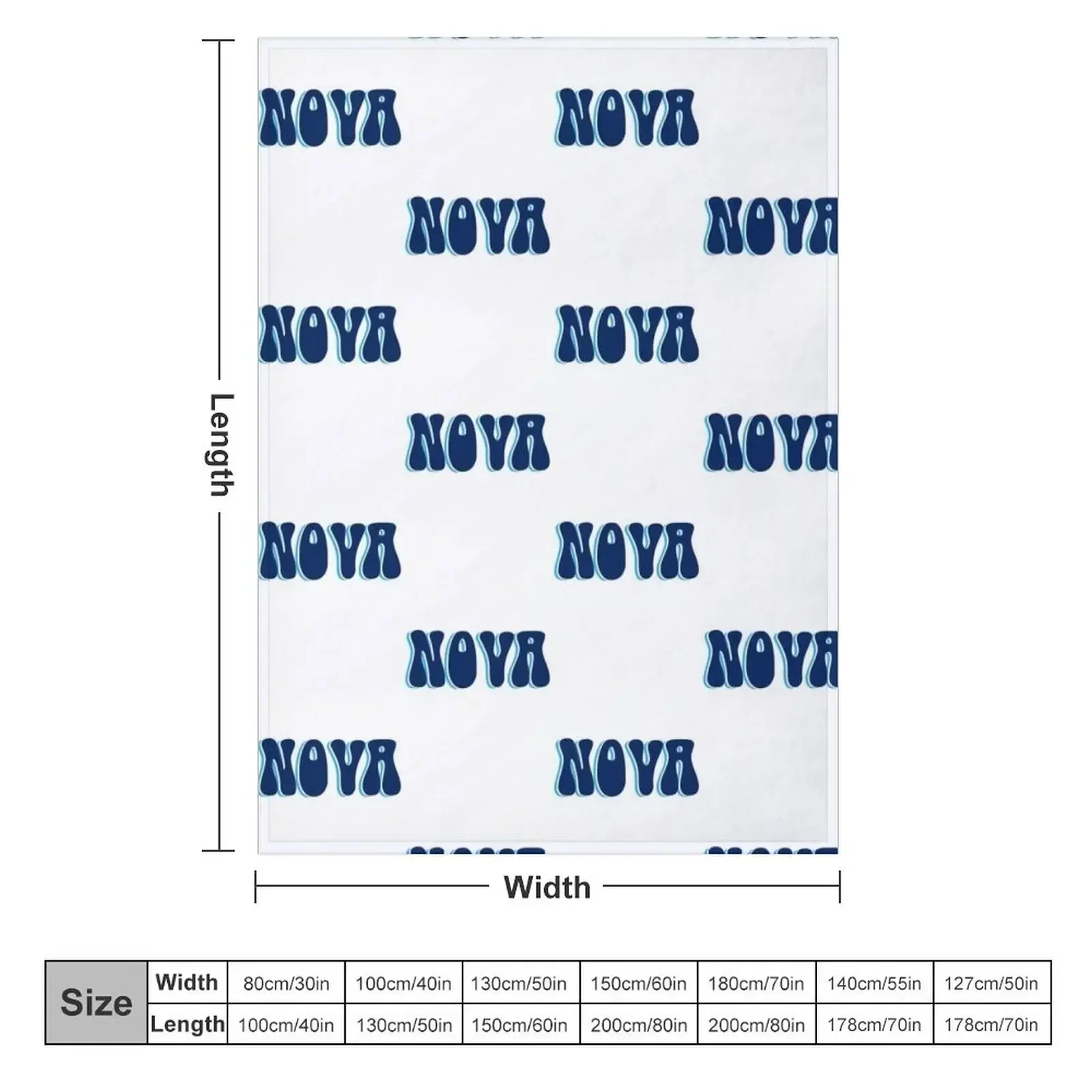 Coperta Nova Villanova Univers - Nova Decor & Lighting Vase Glass Brun 26Cm recensione e prezzo