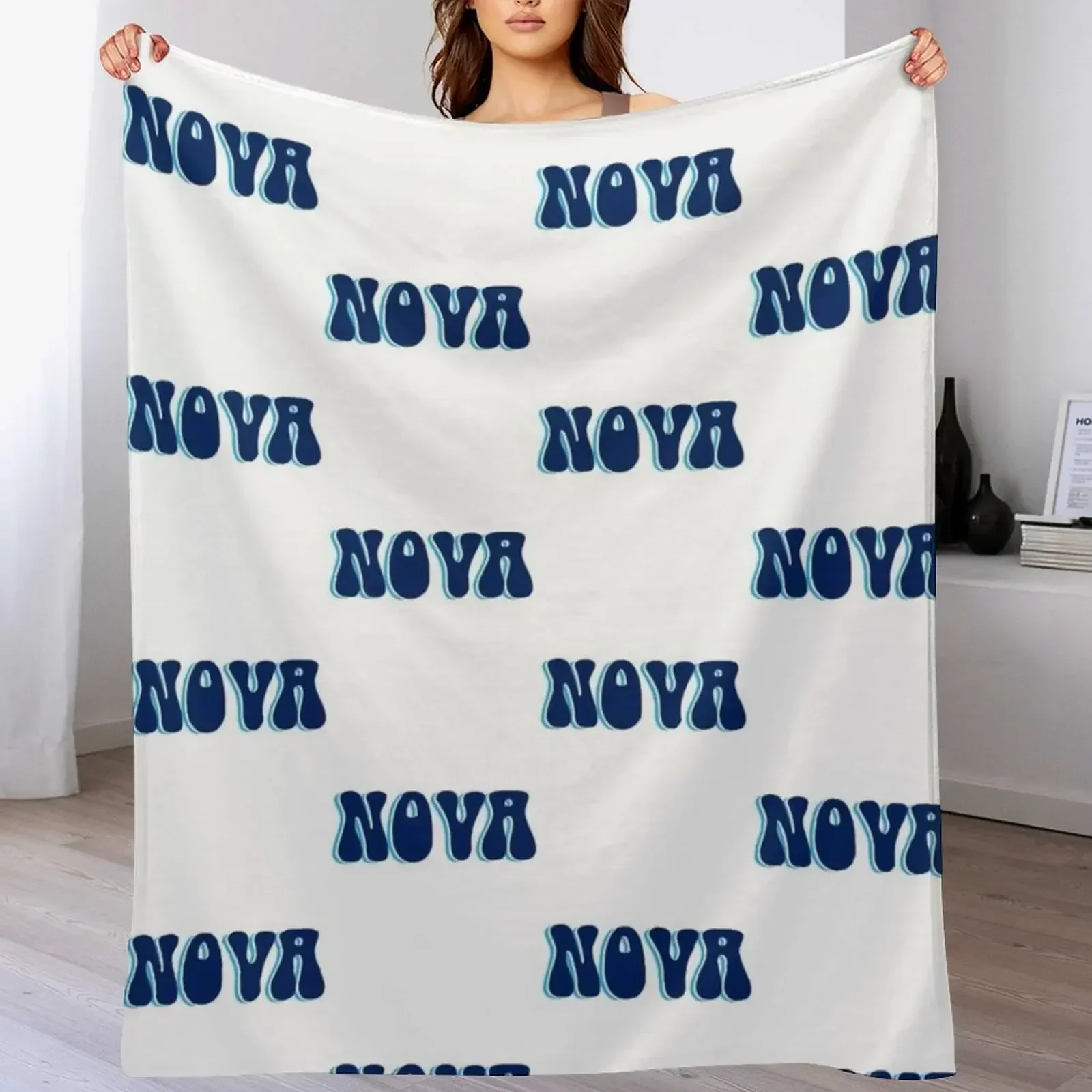 Coperta Nova Villanova Univers - Nova Decor & Lighting Vase Glass Brun 26Cm recensione e prezzo