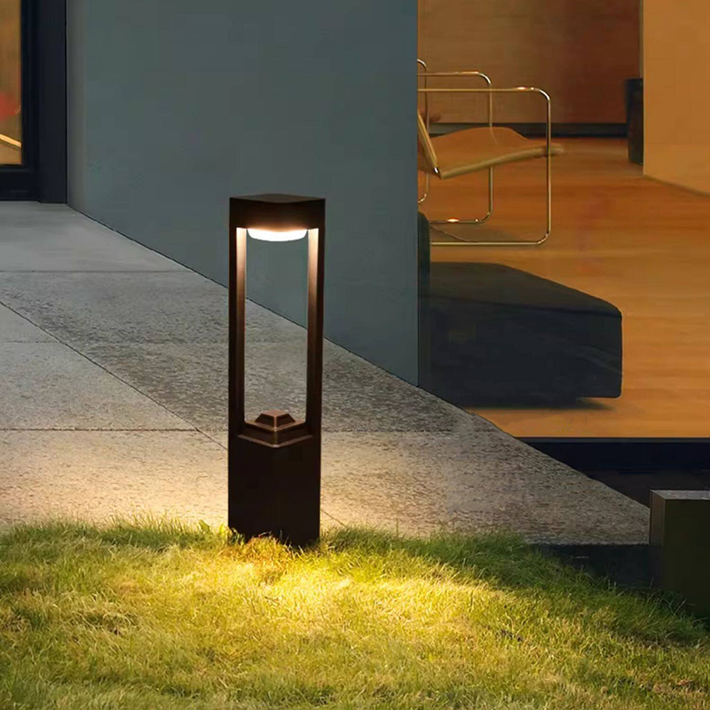 Lampada da terra luminosa per  - Lighting Decor Outdoor recensione e prezzo