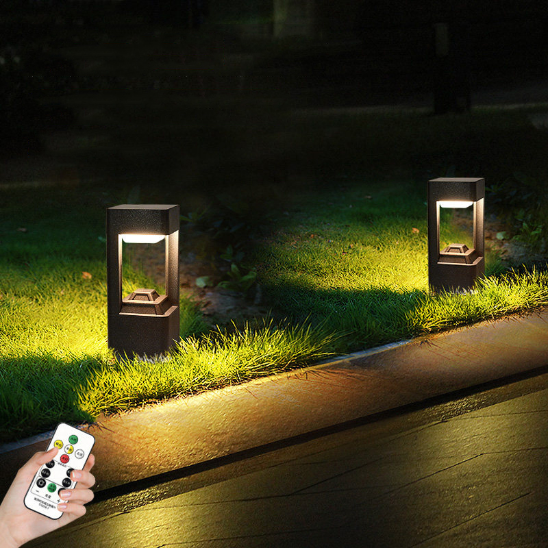 Lampada da terra luminosa per  - Lighting Decor Outdoor recensione e prezzo