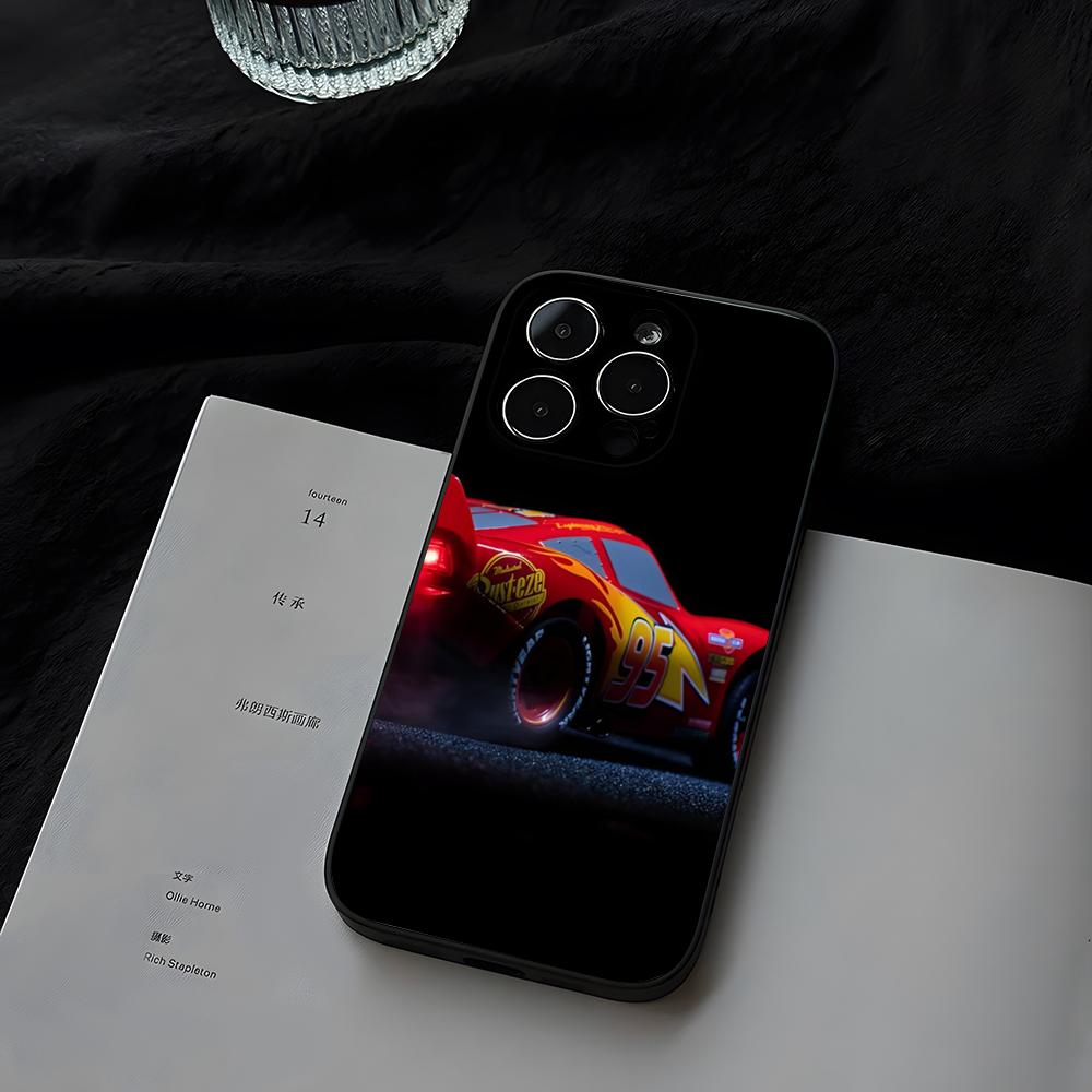 Cover per Telefono Cars Flash  - Lighting Mcqueen Decor recensione e prezzo