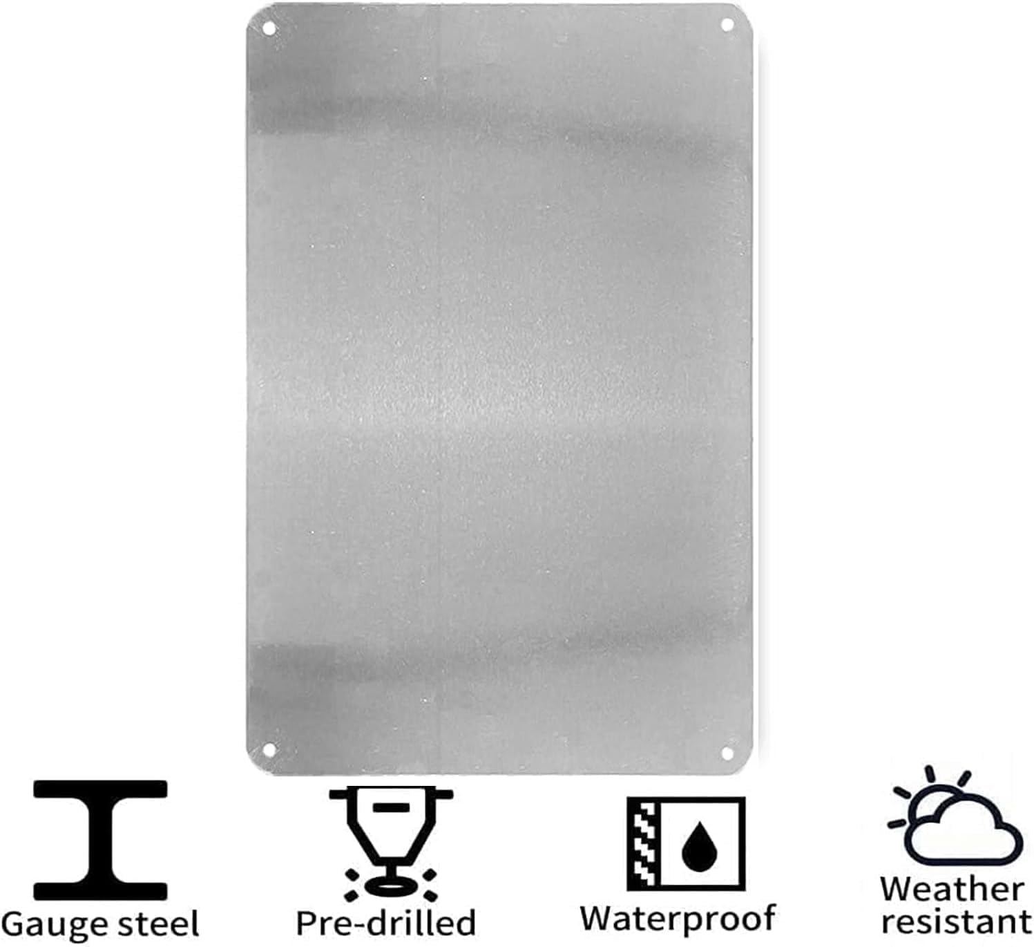 Insegna in Metallo - Insegna a - Kitchen Decor Lighting recensione e prezzo