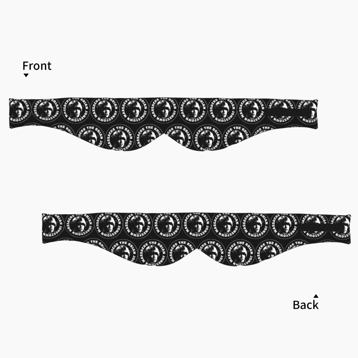 Maschera per gli occhi Brian J - Home Lighting & Decor St Catharines On recensione e prezzo