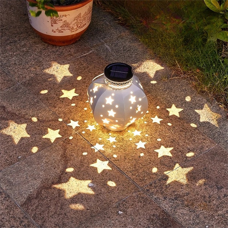 Lampada Proiettore Stellare da - Lighting Decor Outdoor recensione e prezzo