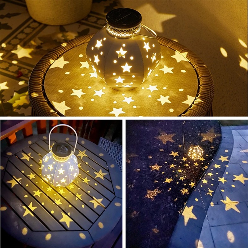 Lampada Proiettore Stellare da - Lighting Decor Outdoor recensione e prezzo