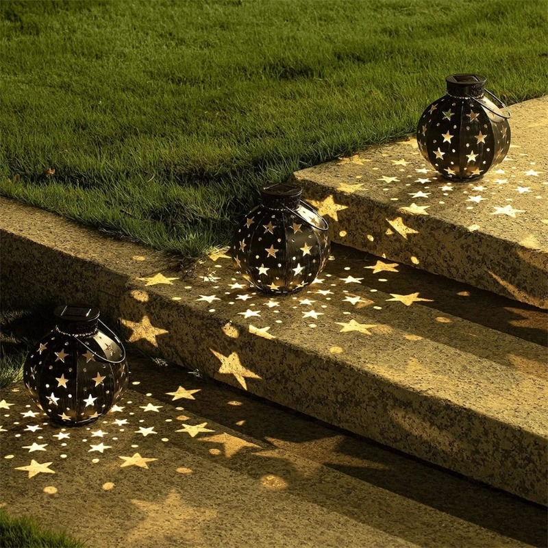 Lampada Proiettore Stellare da - Lighting Decor Outdoor recensione e prezzo