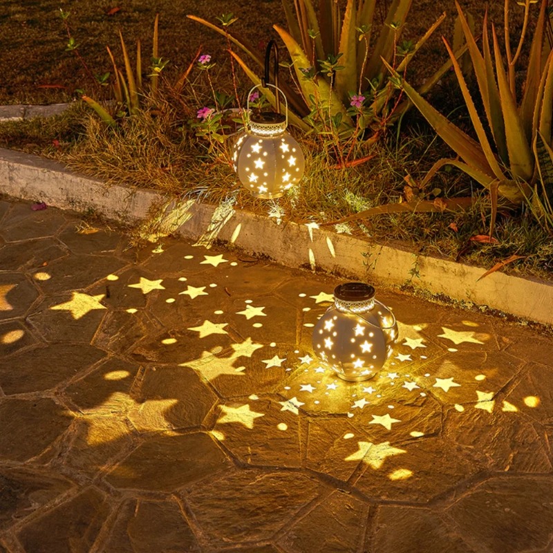 Lampada Proiettore Stellare da - Lighting Decor Outdoor recensione e prezzo