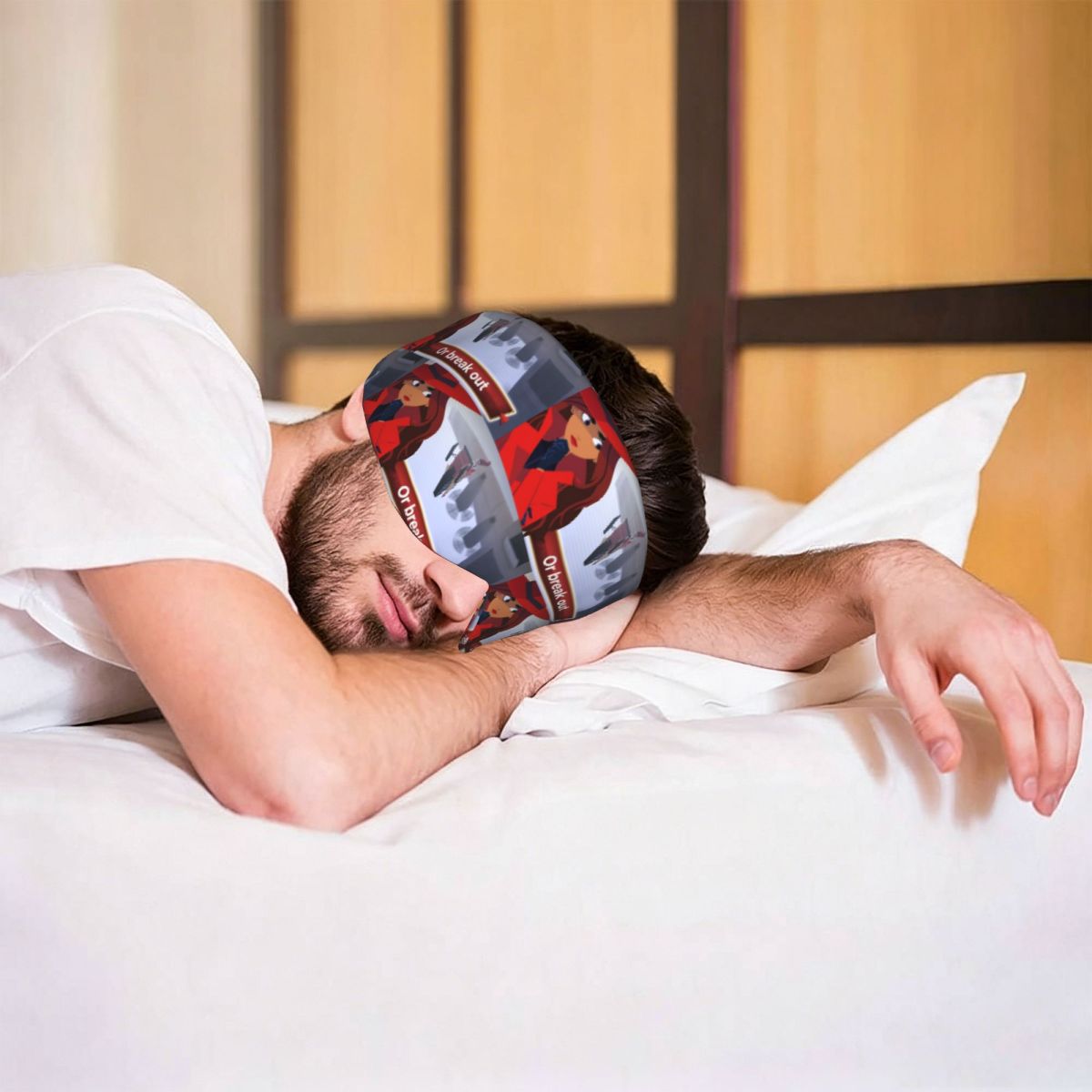 Maschera per Dormire della Ser - Home Lighting & Decor St Catharines On recensione e prezzo