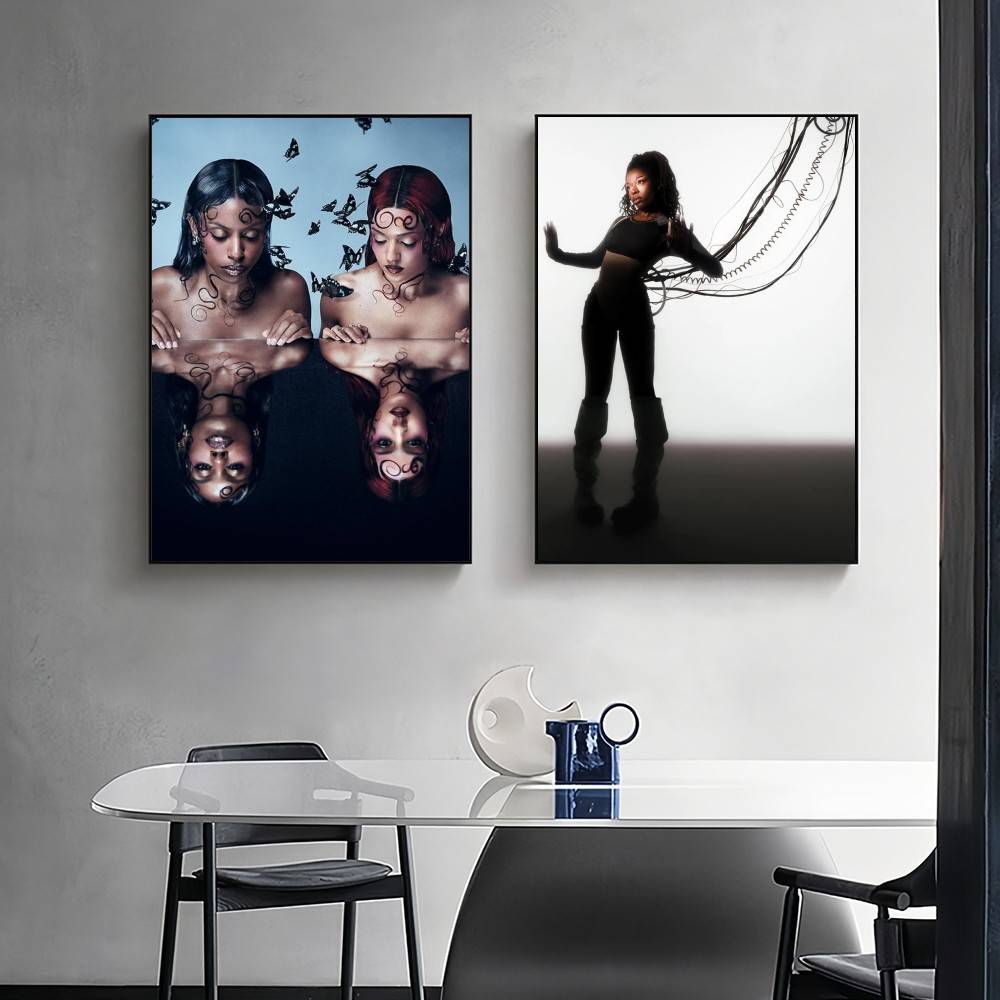 Poster Band N-Nova T-Twins Par - Nova Decor & Lighting Vase Glass Brun 26Cm recensione e prezzo