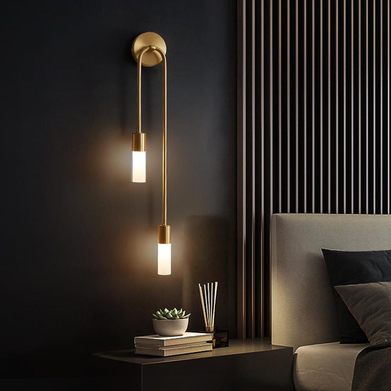 Lampada da Parete LED Decorati - Lighting Decoration In Bedroom recensione e prezzo
