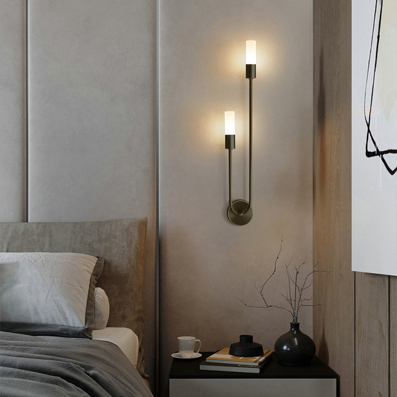 Lampada da Parete LED Decorati - Lighting Decoration In Bedroom recensione e prezzo