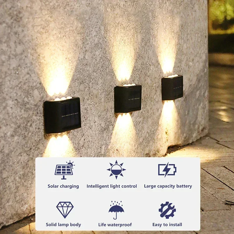 Lampada Solare LED da Esterno  - Lighting Decor Outdoor recensione e prezzo