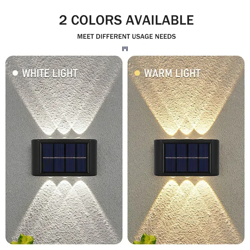 Lampada Solare LED da Esterno  - Lighting Decor Outdoor recensione e prezzo