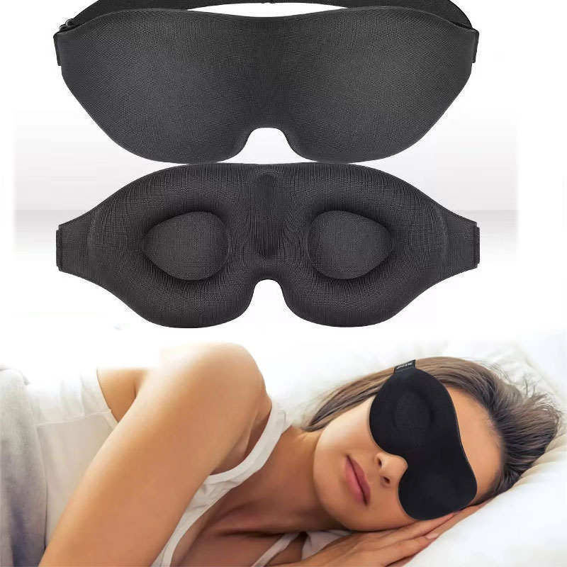 Maschera per Dormire 3D Super  - Home Lighting & Decor St Catharines On recensione e prezzo