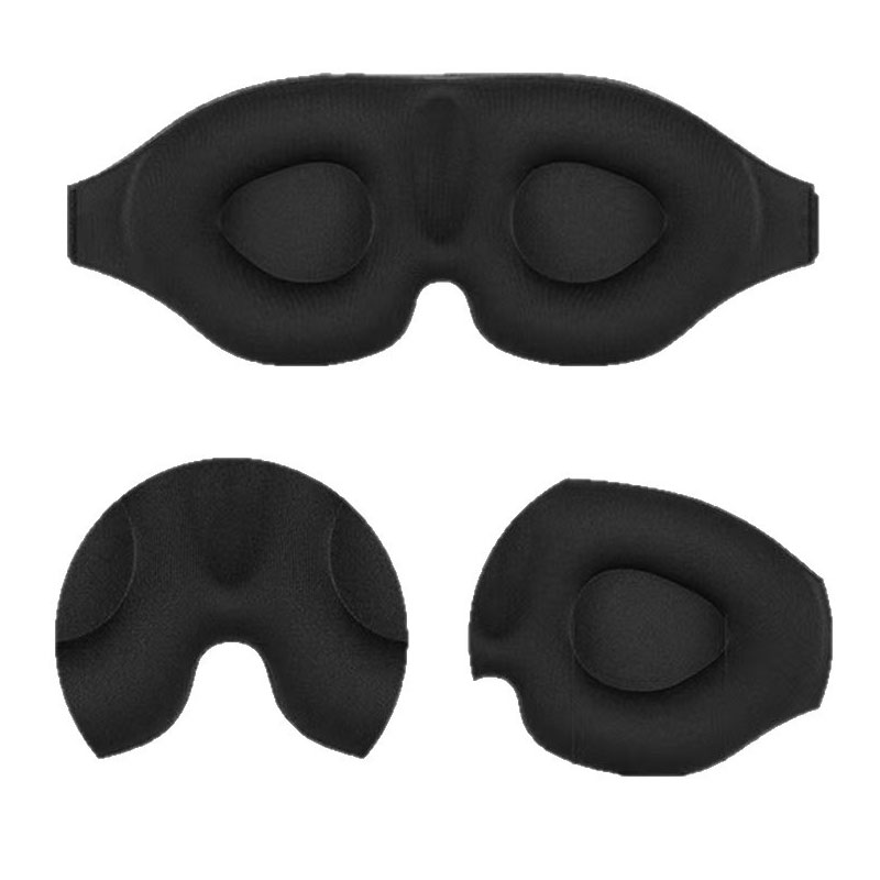 Maschera per Dormire 3D Super  - Home Lighting & Decor St Catharines On recensione e prezzo