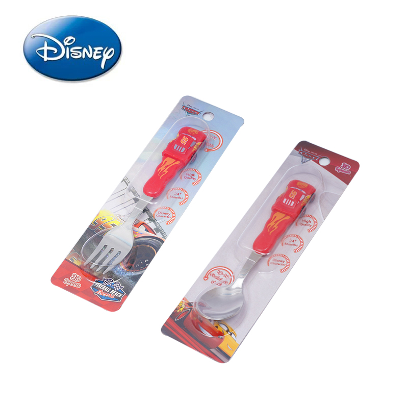 Set di posate DisneyCarLightni - Lighting Mcqueen Decor recensione e prezzo