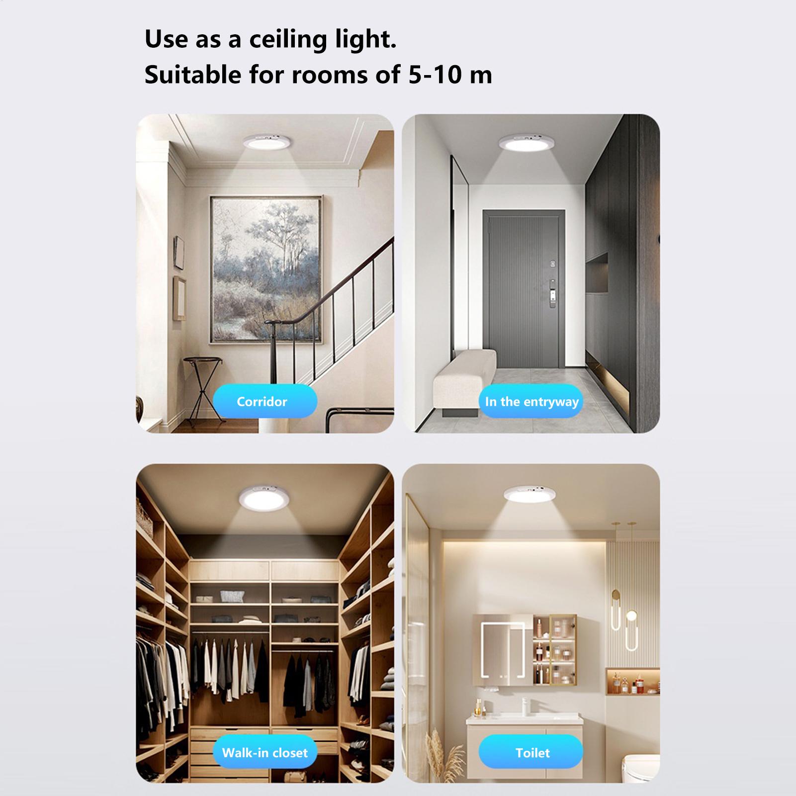 Luce per Armadio con Sensore d - Home Lighting & Decor St Catharines On recensione e prezzo