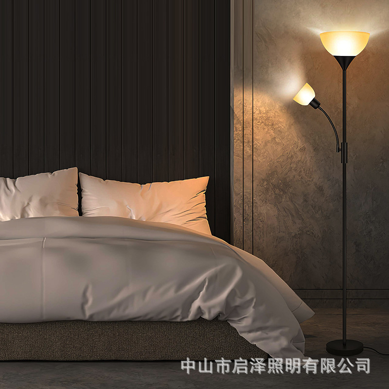 Lampade da terra decorative pe - Lighting Decoration In Bedroom recensione e prezzo