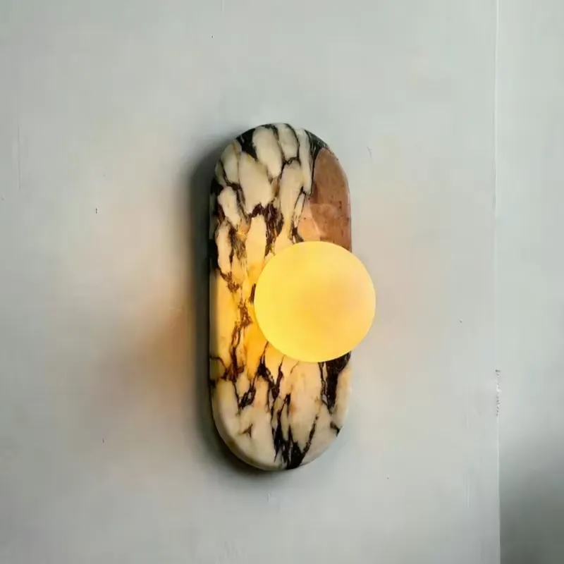Lampada da Parete Minimalista  - Lighting Decoration In Bedroom recensione e prezzo