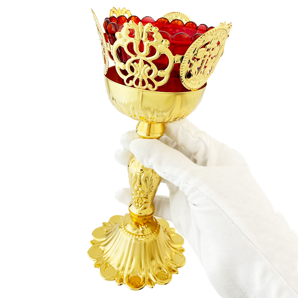 Squisito Ornamento Sacro Relig - Home Lighting & Decor St Catharines On recensione e prezzo