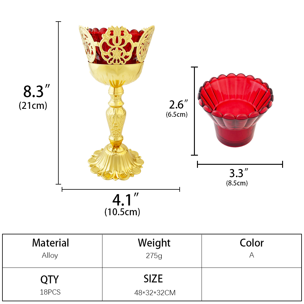 Squisito Ornamento Sacro Relig - Home Lighting & Decor St Catharines On recensione e prezzo