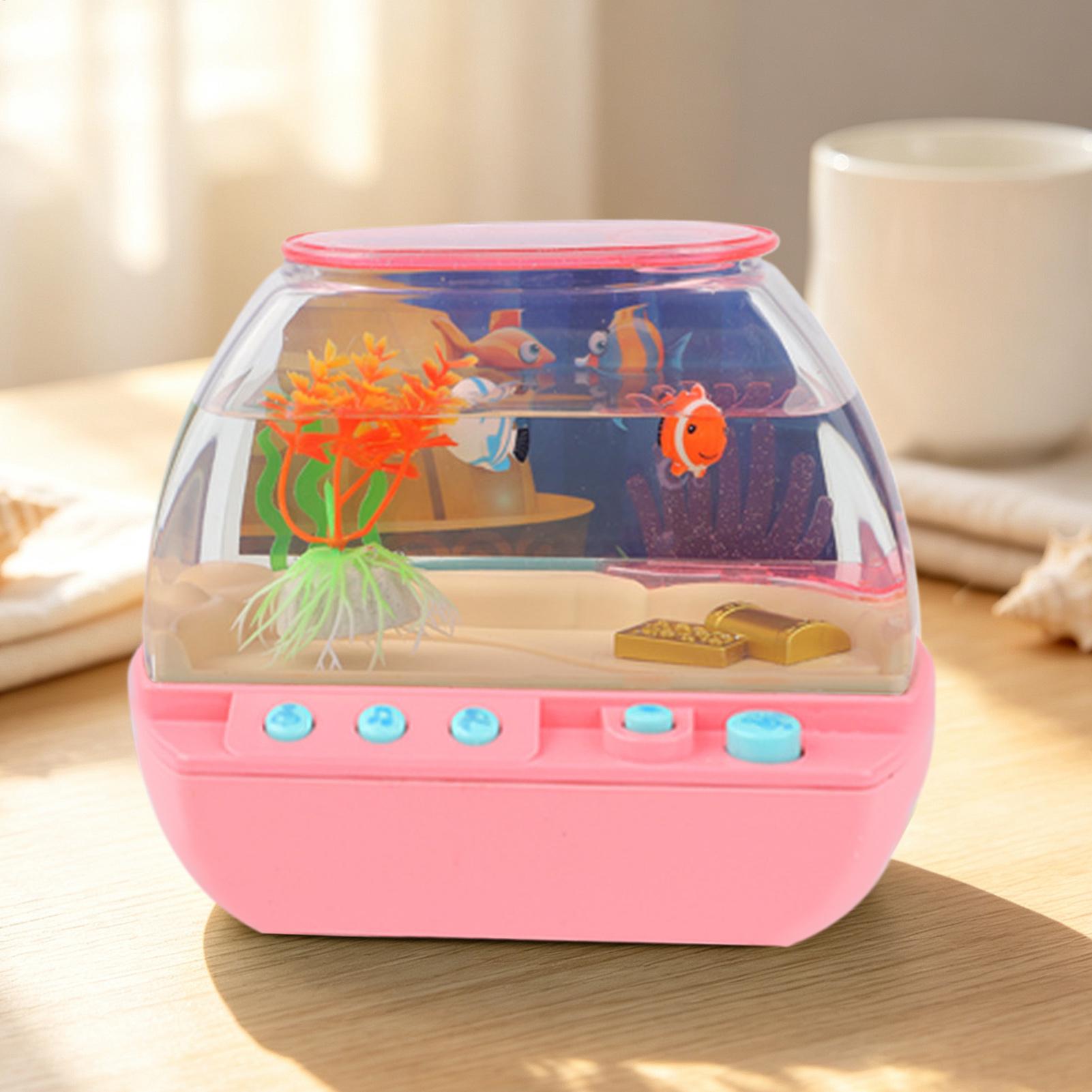 Acquario Giocattolo con Musica - Home Lighting & Decor St Catharines On recensione e prezzo