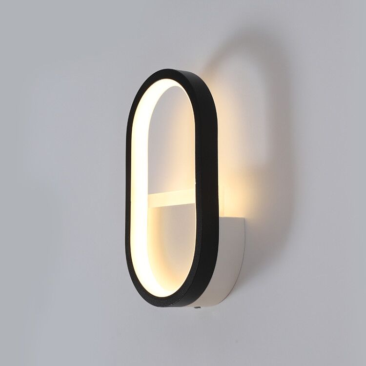 Lampada da Parete LED Moderna  - Lighting Decoration In Bedroom recensione e prezzo