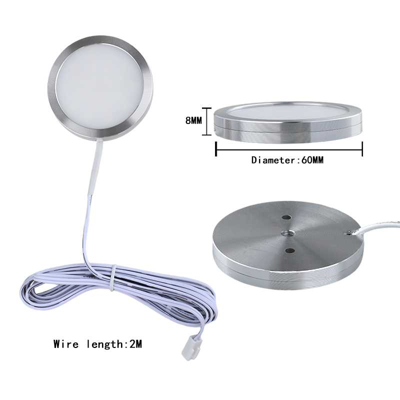 Sotto l'armadio Luci notturne  - Kitchen Decor Lighting recensione e prezzo