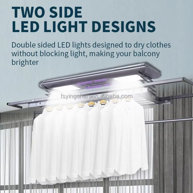 Stendibiancheria Elettrico Pie - Home Lighting & Decor St Catharines On recensione e prezzo