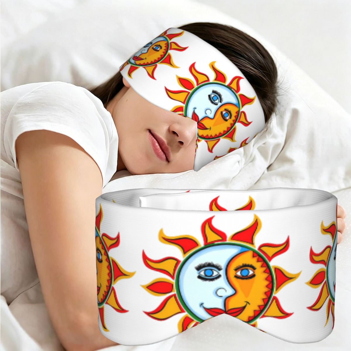Maschera per dormire Jovanotti - Home Lighting & Decor St Catharines On recensione e prezzo