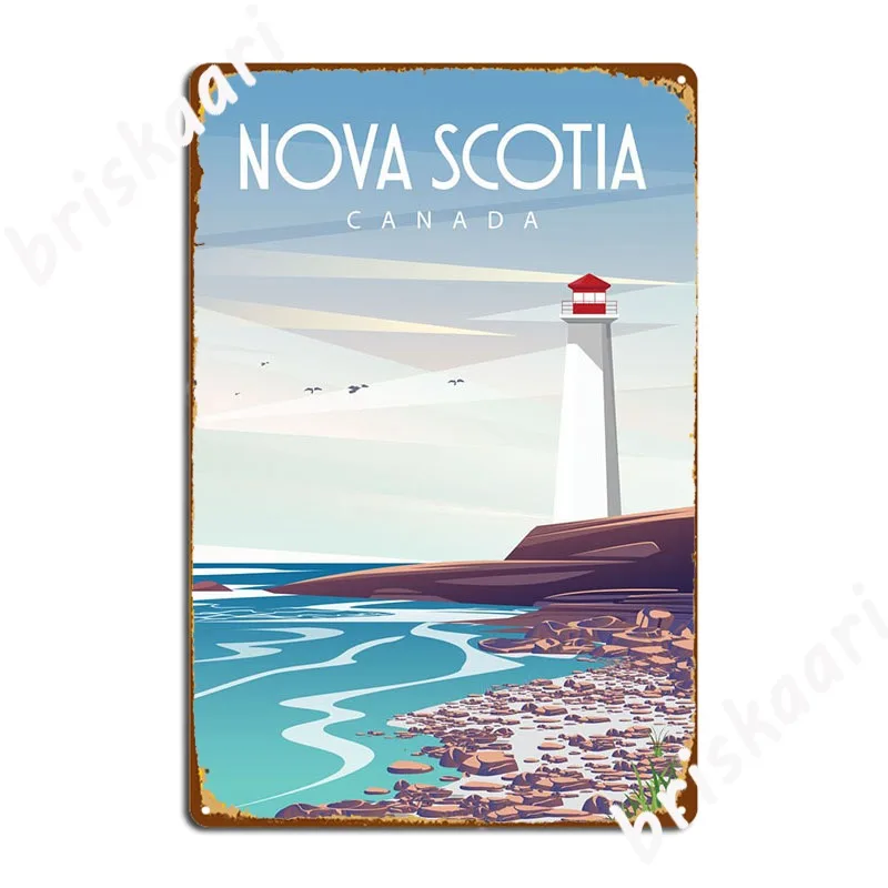 Targa in metallo di Nova Scoti - Nova Decor & Lighting Vase Glass Brun 26Cm recensione e prezzo