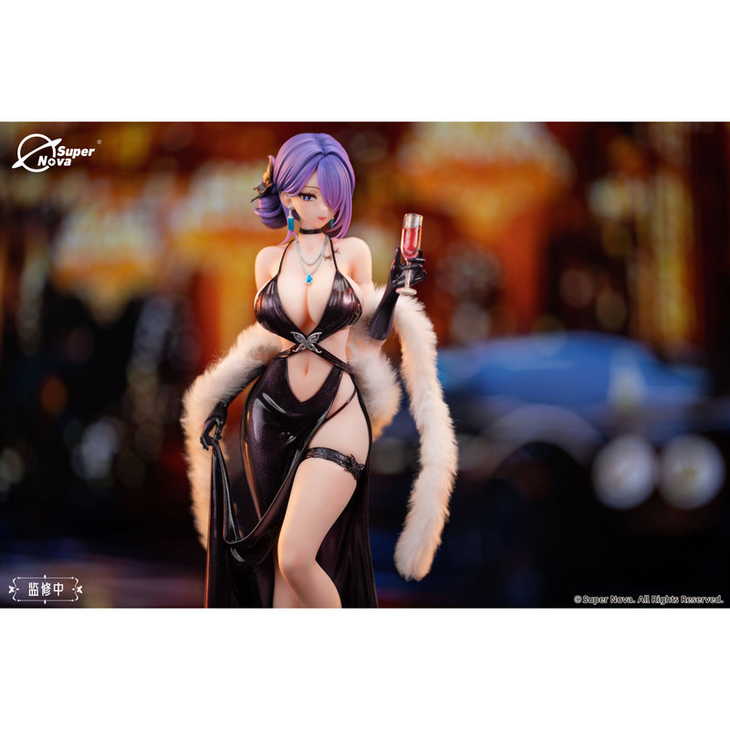 Disponibile Super Nova 1/6 Biy - Nova Decor & Lighting Vase Glass Brun 26Cm recensione e prezzo
