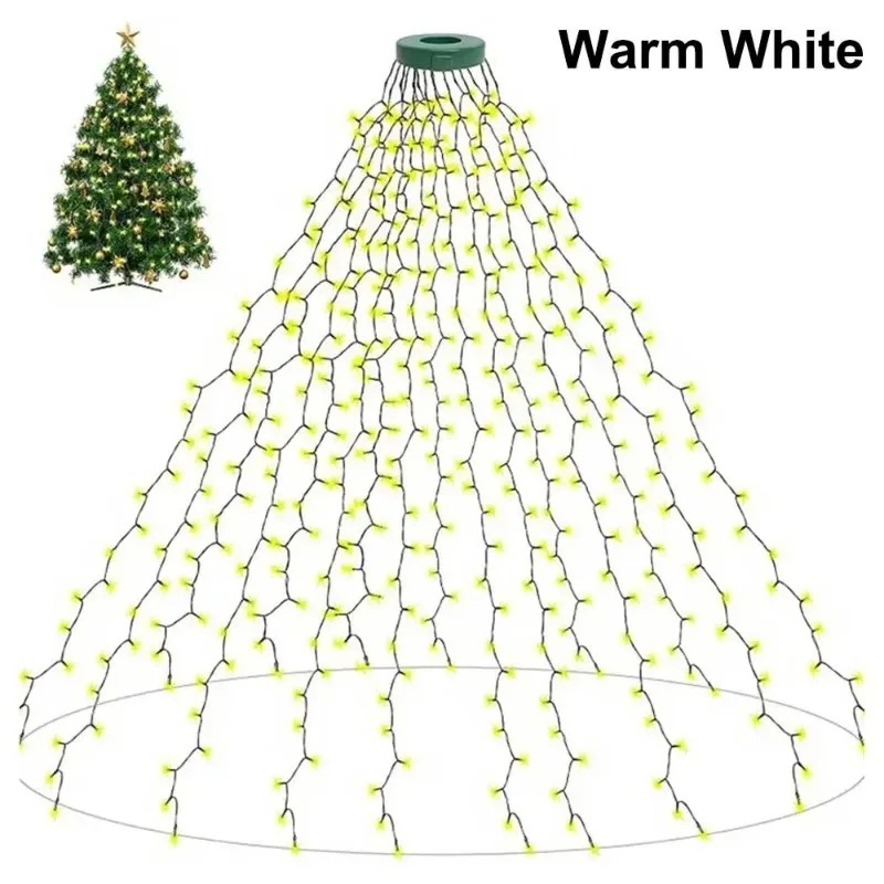 Luci a Stringa LED USB Imperme - Lighting Tree Decor recensione e prezzo