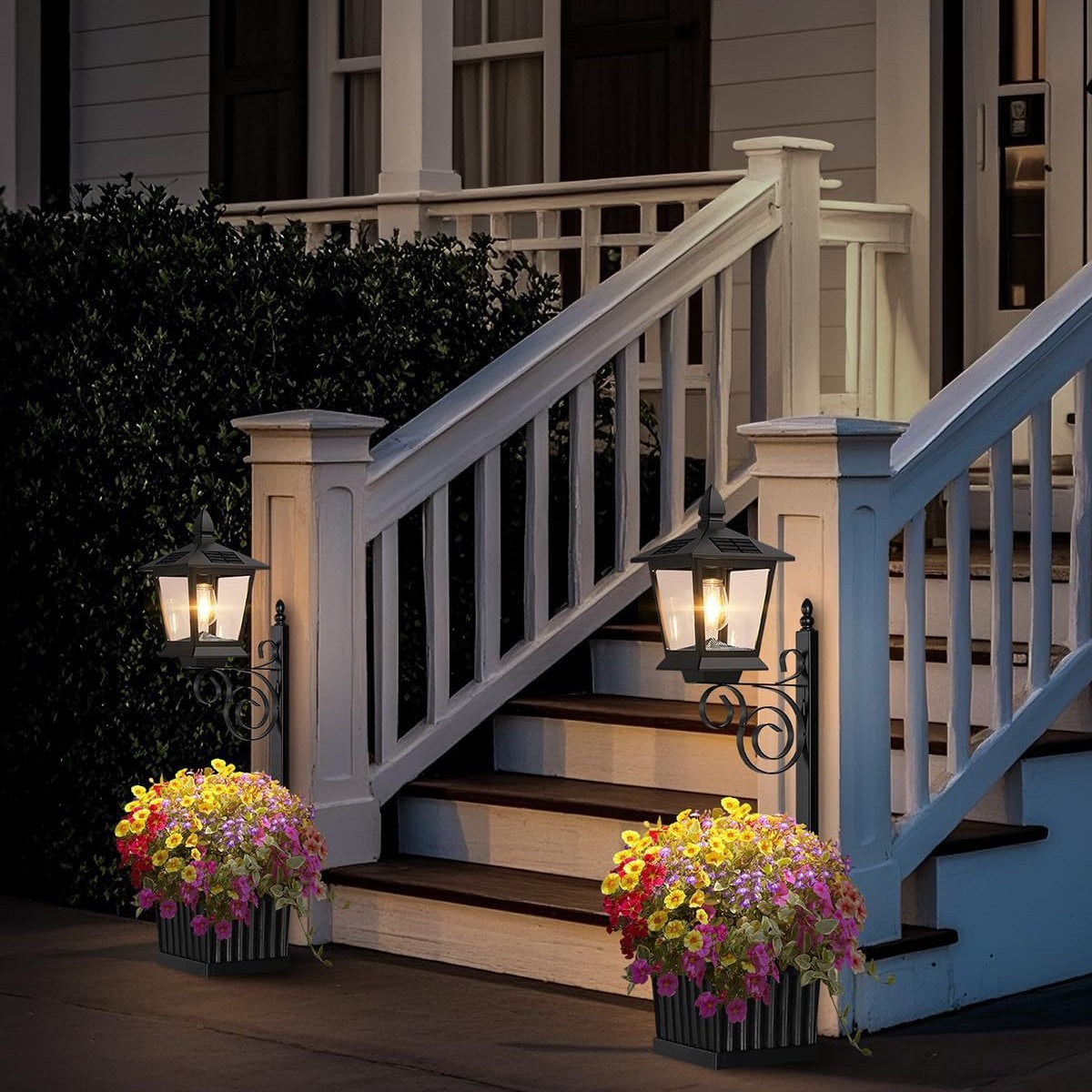 Lampada Solare 2 in 1 per Pian - Lighting Decor Outdoor recensione e prezzo