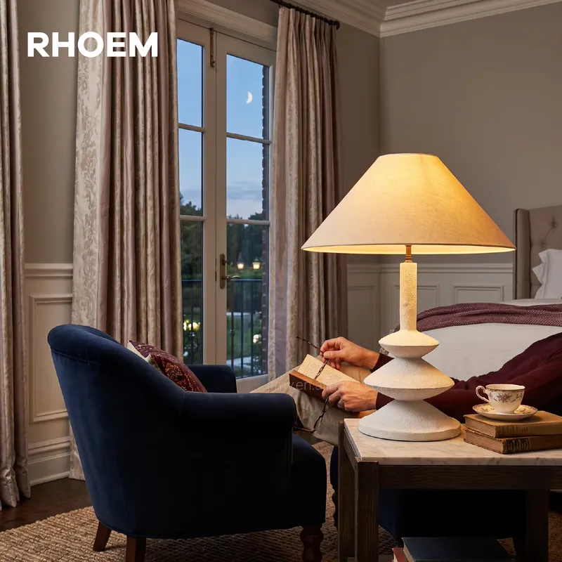 Lampada da Parete RHOEM Pesaro - Lighting Decoration In Bedroom recensione e prezzo