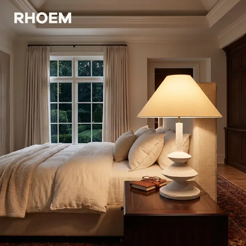 Lampada da Parete RHOEM Pesaro - Lighting Decoration In Bedroom recensione e prezzo