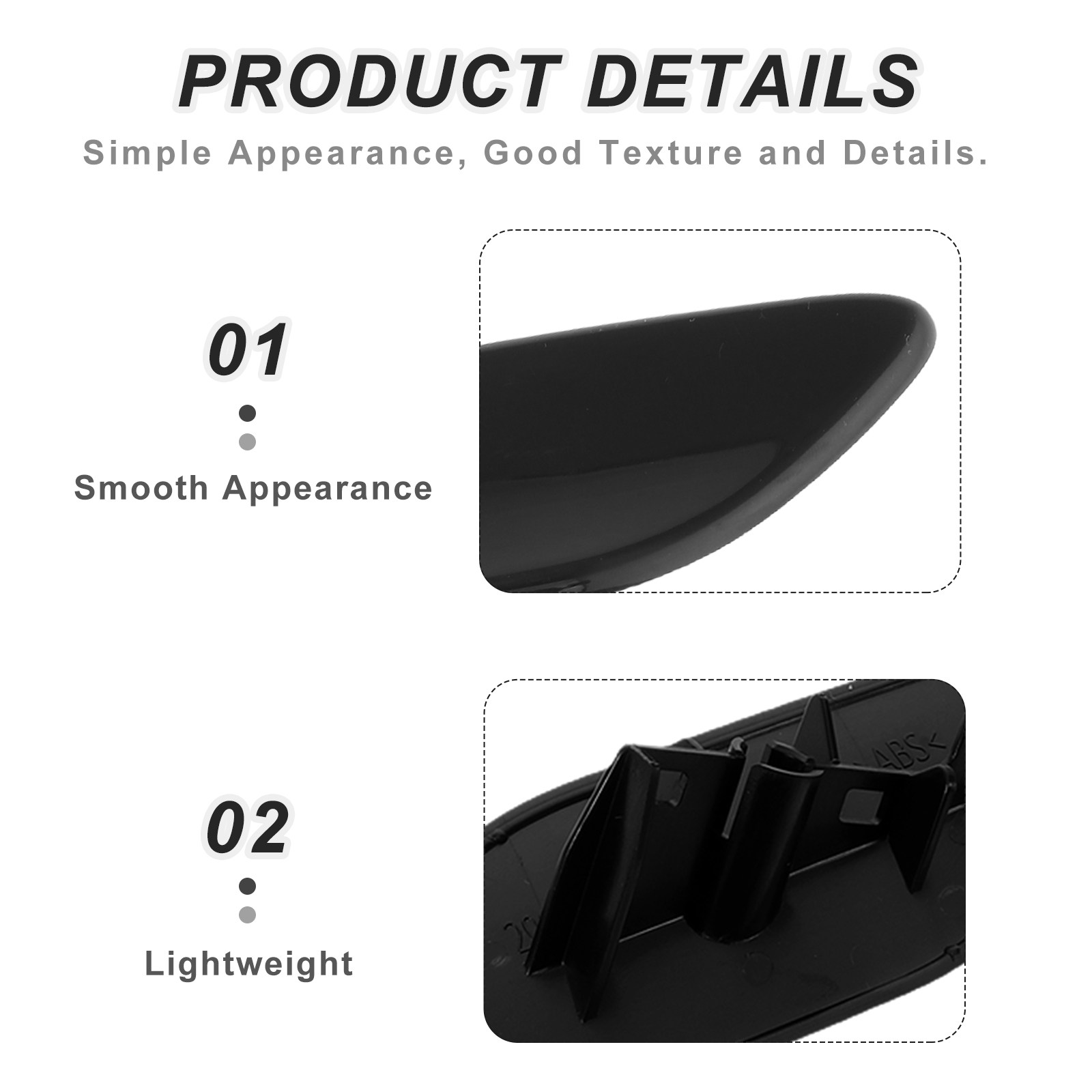 4 Pezzi di Luci da Lavoro Ultr - Decor Lighting Address recensione e prezzo