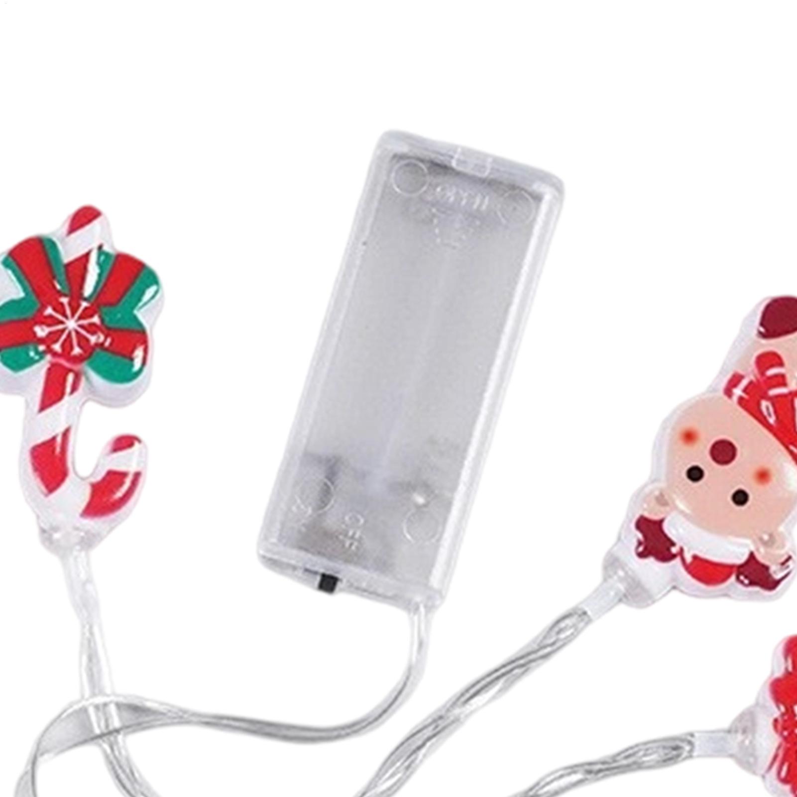 Luci Natalizie a LED a Forma d - Lighting Tree Decor recensione e prezzo