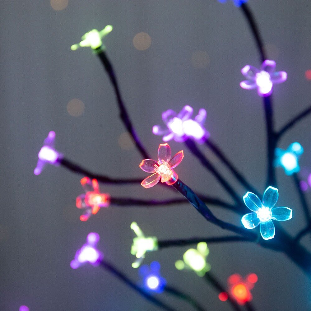 1/2 Pezzi Luci a Ramo di Cilie - Lighting Tree Decor recensione e prezzo