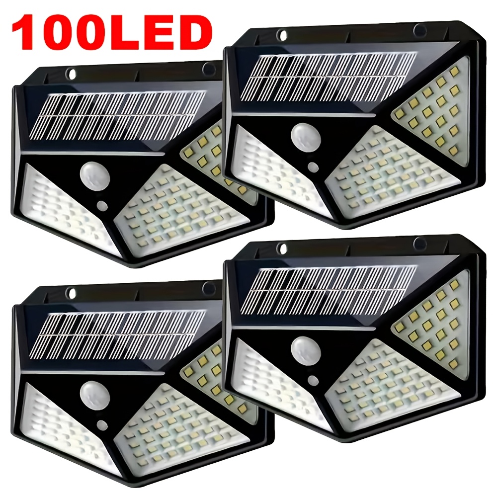 Lampada Solare da Giardino 100 - Lighting Decor Outdoor recensione e prezzo