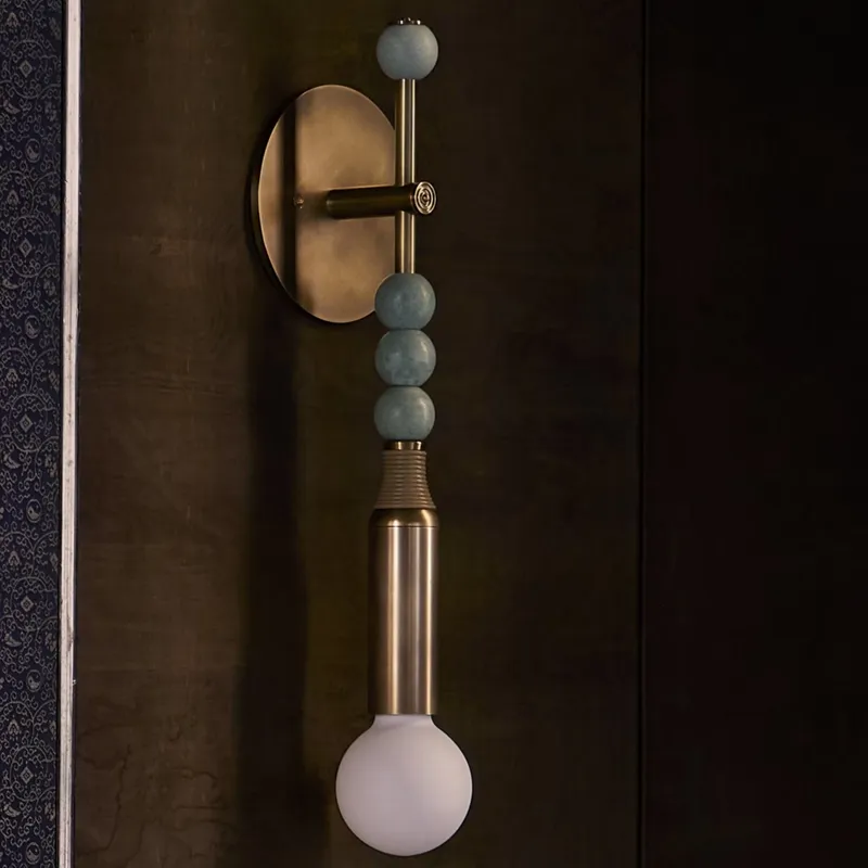 Lampada da Parete in Stile Nor - Lighting Decoration In Bedroom recensione e prezzo