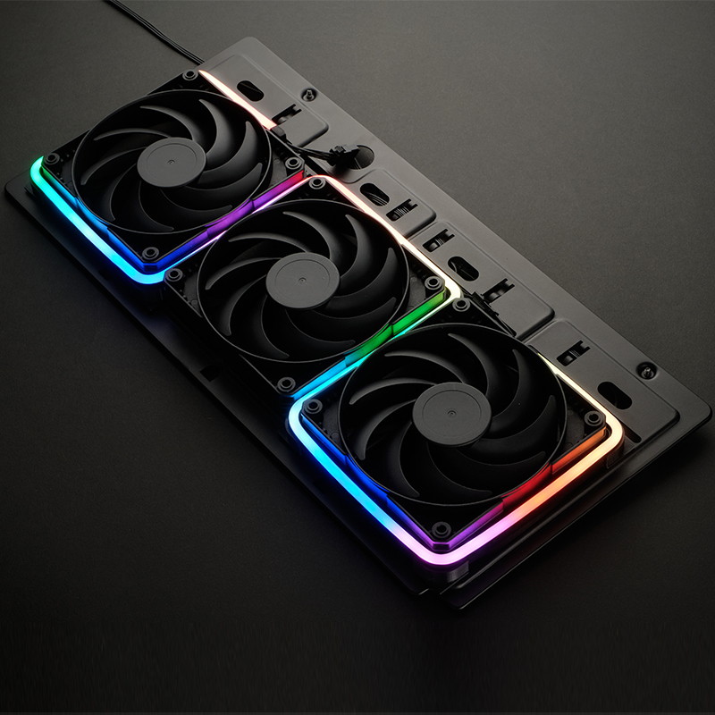 PHANTEKS M5 Digital RGB NEON L - Decor Lighting Address recensione e prezzo