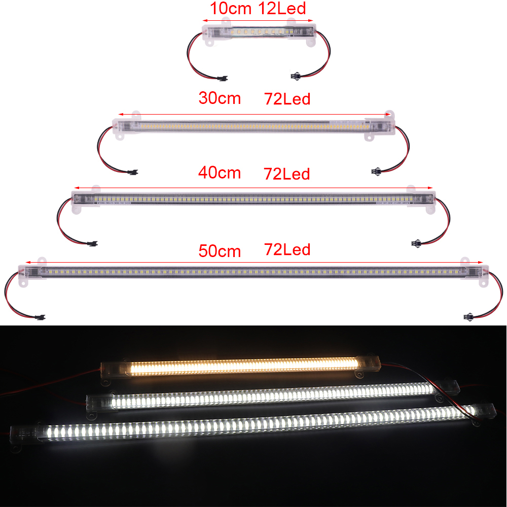 Barra Luminosa LED per Armadio - Kitchen Decor Lighting recensione e prezzo