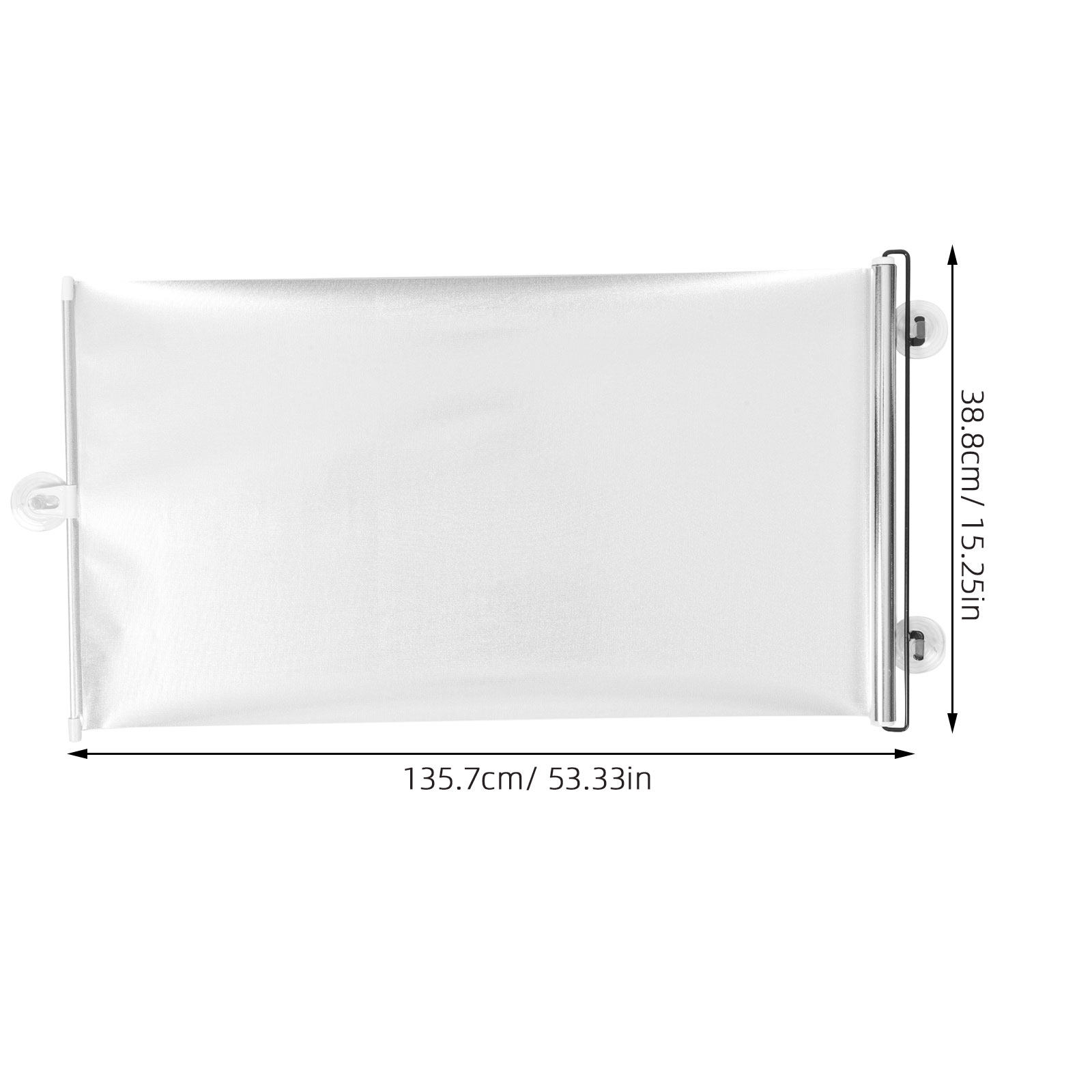 Tende Oscuranti a Ventosa per  - Kitchen Decor Lighting recensione e prezzo