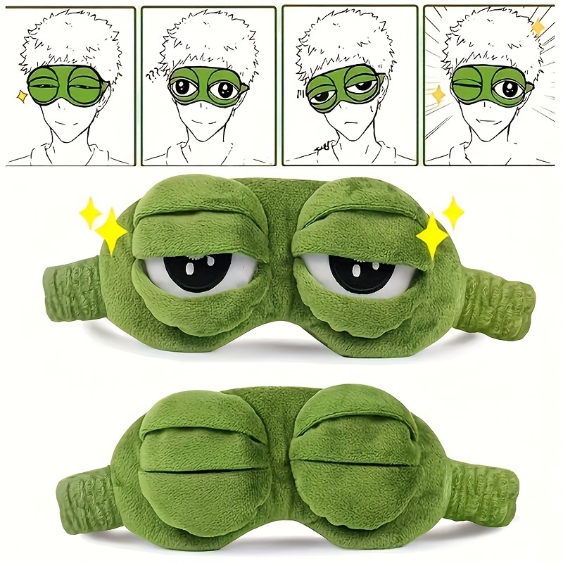 Mascherina per Dormire 3D a Fo - Home Lighting & Decor St Catharines On recensione e prezzo