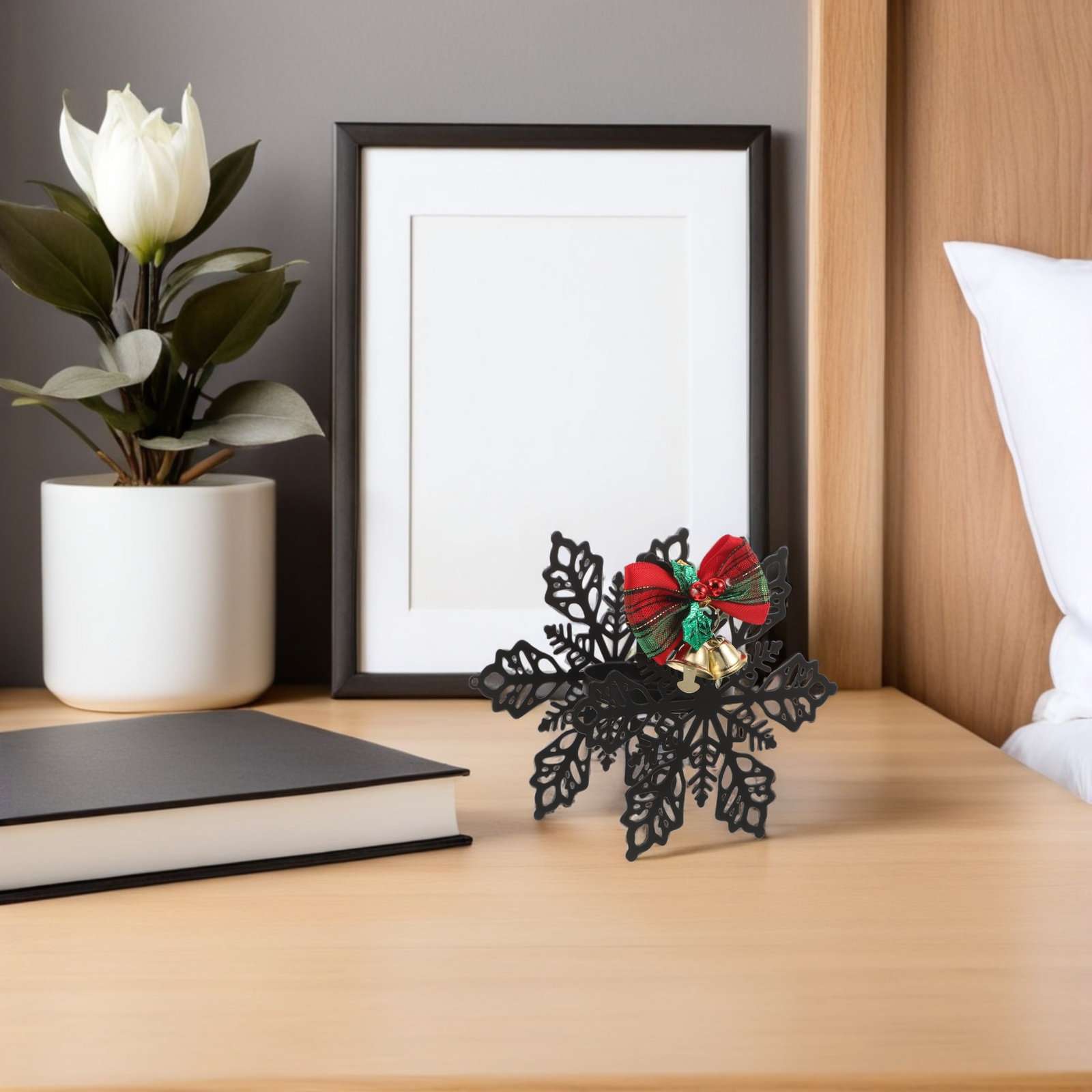 Portacandele Natalizio a Forma - Kitchen Decor Lighting recensione e prezzo